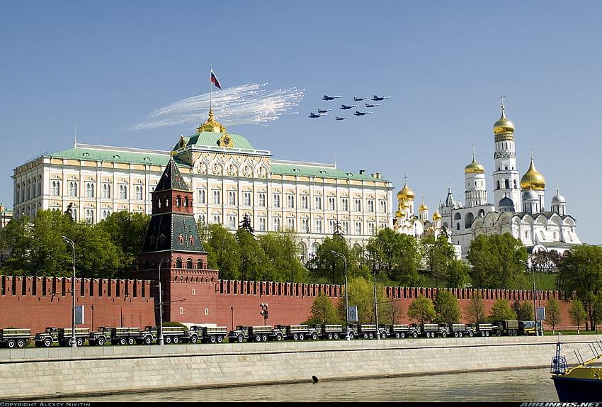 Moscou russie europe place ville rouge kremlin . . 340302 Fond d'écran HD