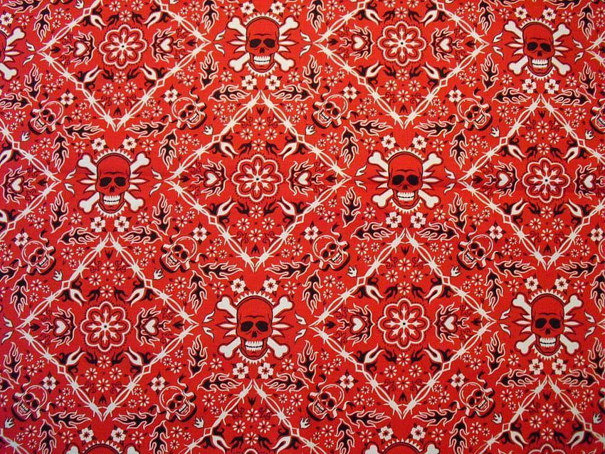 100000 Red bandana background Vector Images  Depositphotos