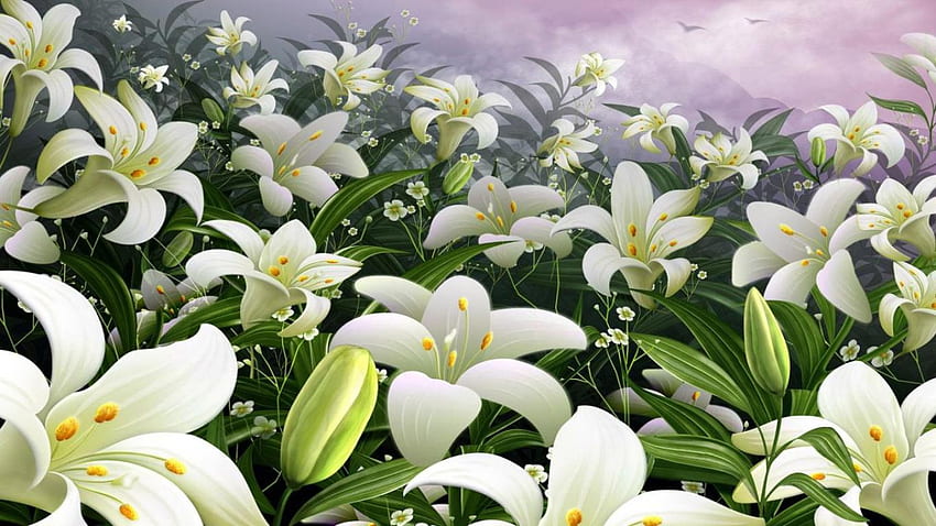 Easter Lily สำหรับพีซี [] สำหรับ , มือถือ & แท็บเล็ตของคุณ สำรวจดอกลิลลี่อีสเตอร์ อีสเตอร์ที่สวยงาม ดอกไม้อีสเตอร์ ดอกไม้อีสเตอร์ วอลล์เปเปอร์ HD