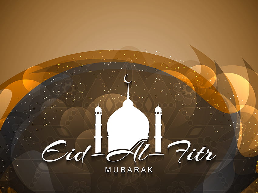 Eid Al Fitr Eid Al Adha, Eid al-Fitr Tapeta HD