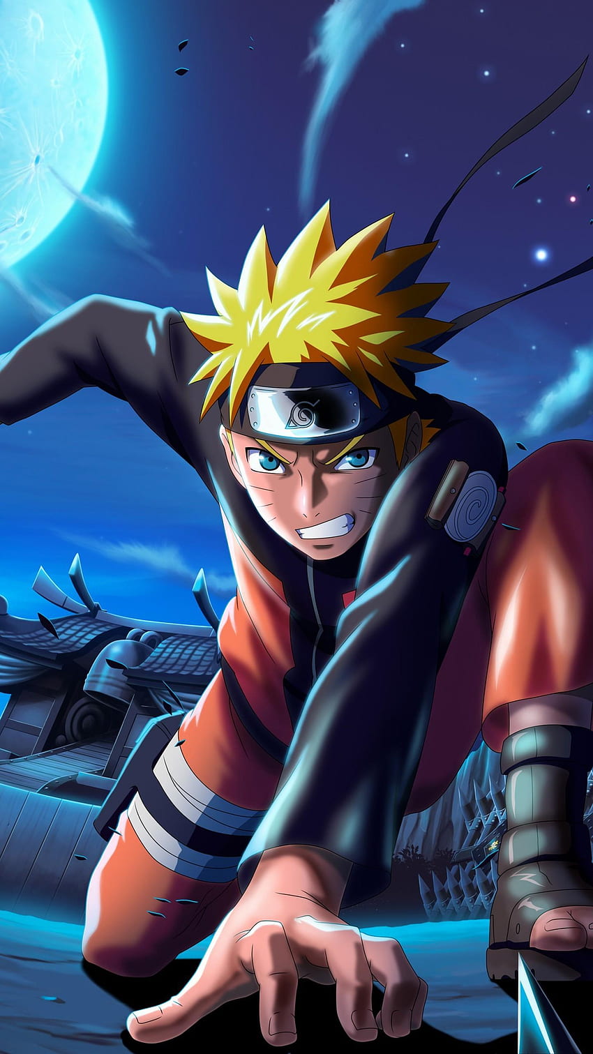 Naruto Uzumaki luôn là nhân vật được yêu thích nhất trong bộ truyện Naruto. Với hình nền điện thoại về Naruto Uzumaki, bạn sẽ thấy được những khoảnh khắc nghẹt thở của anh chàng trên chiến trường.
