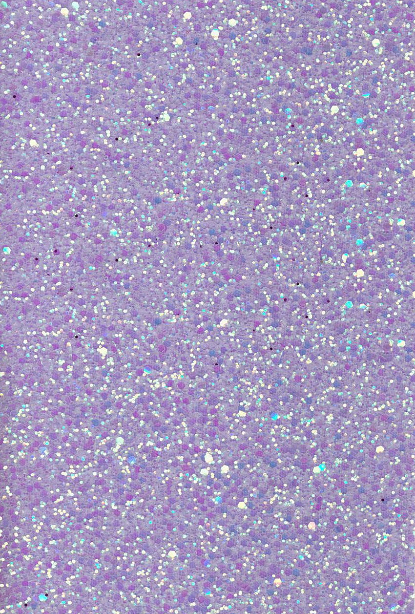 Ana López de Letona on things i love. Purple glitter , Sparkle , Glitter, Lavender Glitter HD phone wallpaper