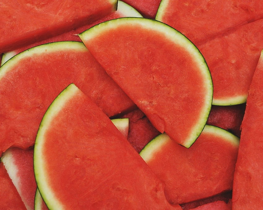 Seedless Watermelon, Fruits HD wallpaper