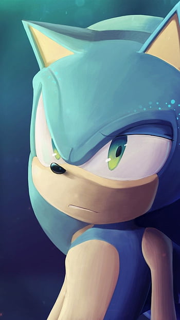 Sonic The Hedgehog Video Game Best HD Wallpaper 52425  Baltana