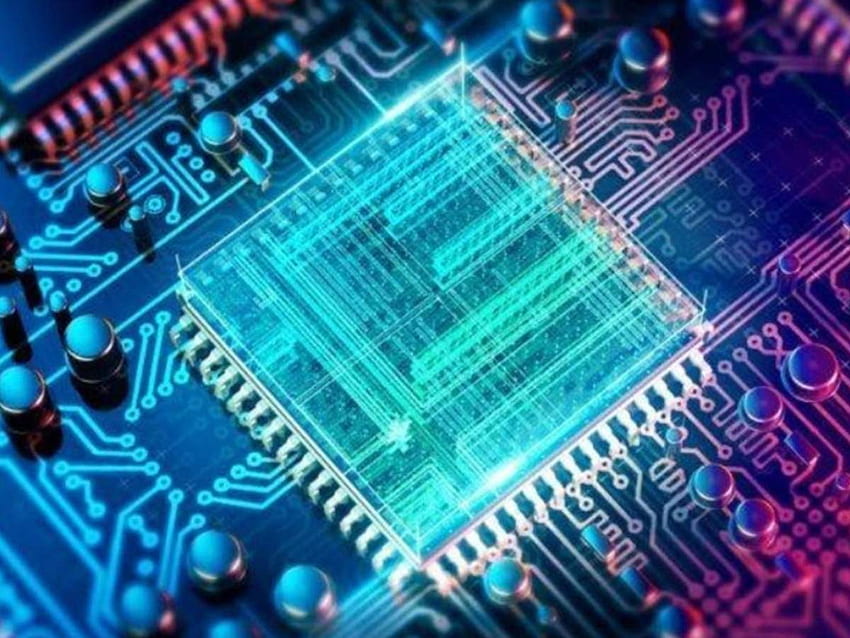 Chinese Scientists Make World's First Light Based Quantum Computer: Report Times Of India HD wallpaper