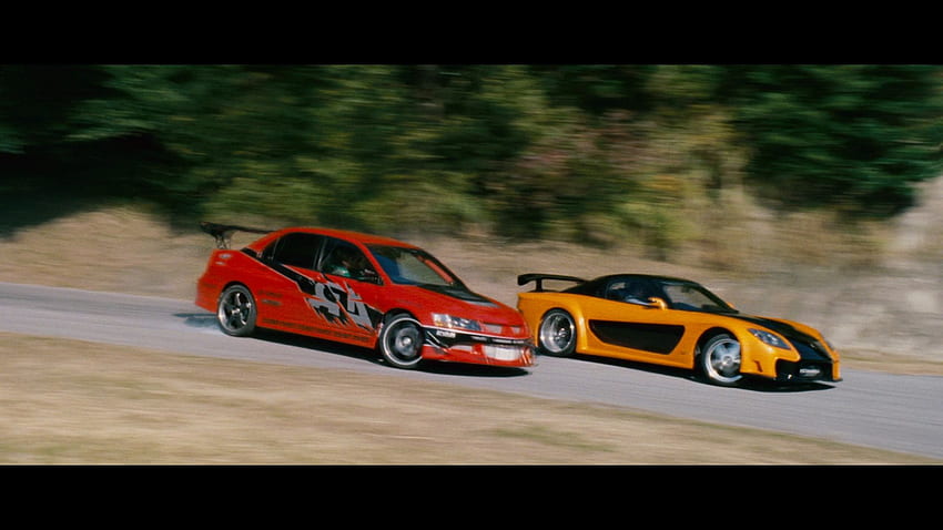 Fast and Furious โตเกียวดริฟท์ ร้อน . Fast and furious โตเกียวดริฟท์ Han Tokyo Drift วอลล์เปเปอร์ HD