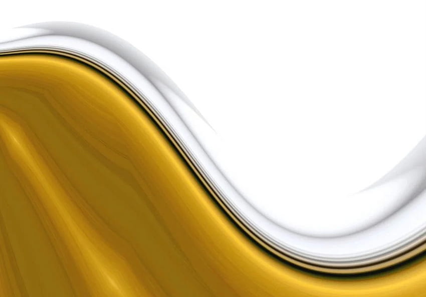 White and Gold, White Gold Abstract HD wallpaper | Pxfuel