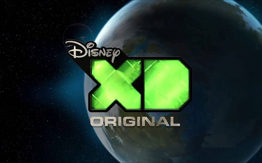 Przypnij Disney xd [] Tapeta HD