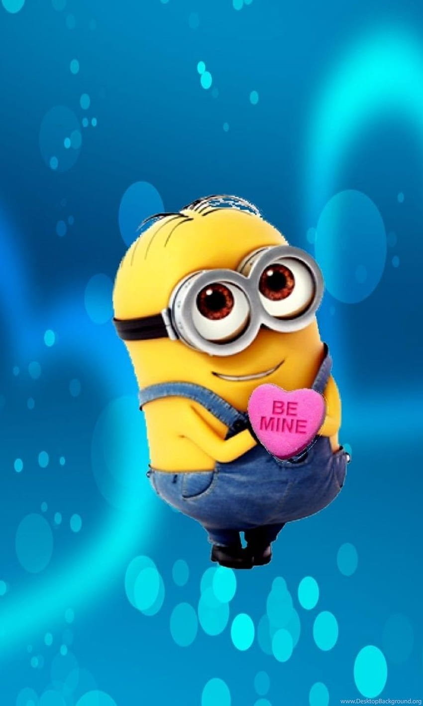 More Collections - Cute Minions HD phone wallpaper | Pxfuel