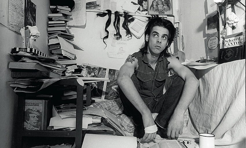 Nick Cave and The Bad Seeds reissue first four albums. Music News. Tiny Mix Tapes HD wallpaper