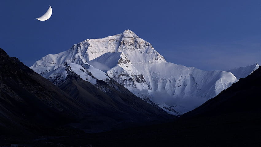 Gunung Everest , . Everest, Gunung everest, Tur satu hari Wallpaper HD