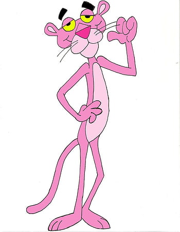 Pink Panther High Definition iPhone, Pink Panther Cartoon HD phone  wallpaper | Pxfuel