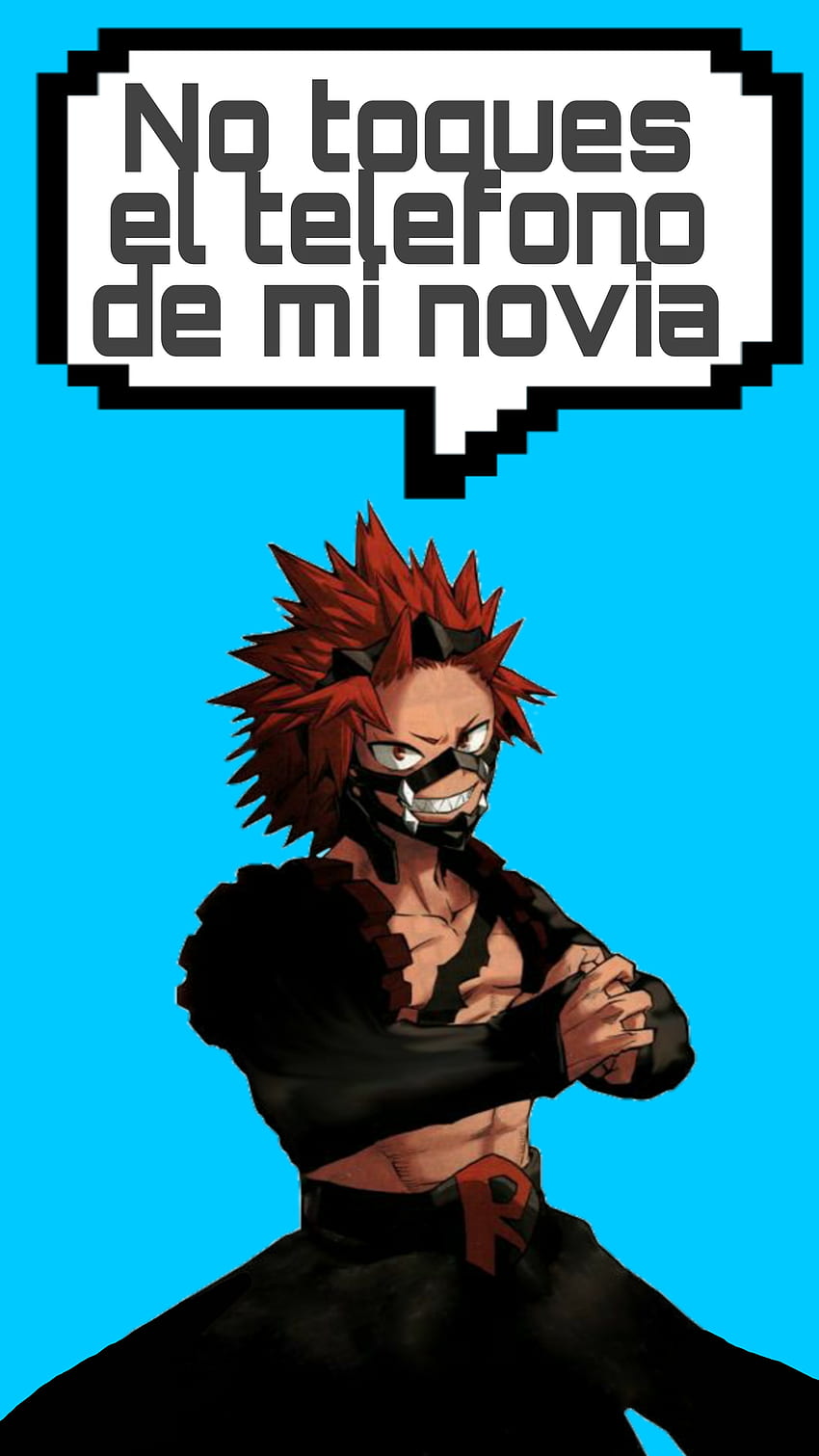 Kirishima, Anime, Kiri, mha HD phone wallpaper | Pxfuel