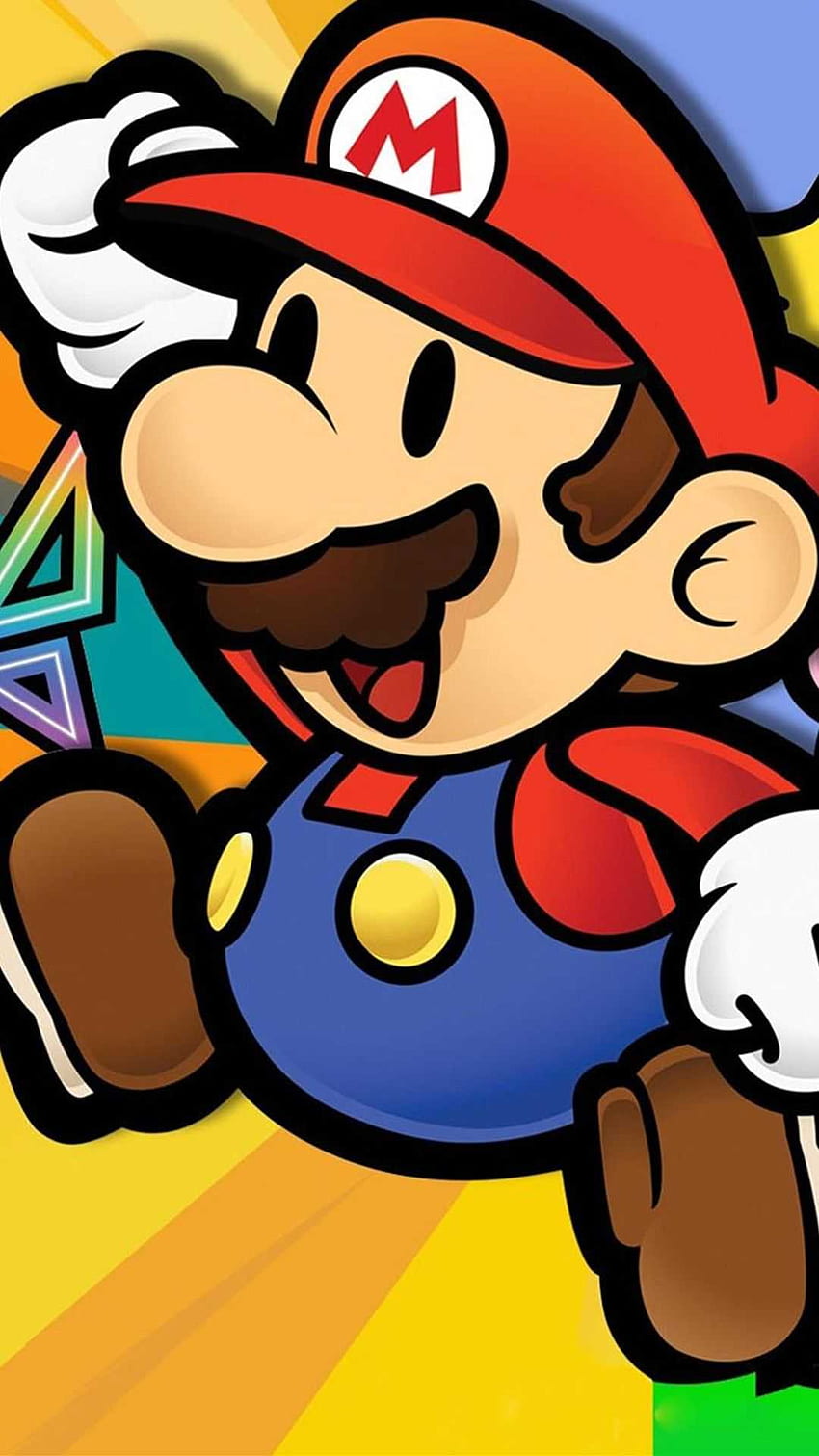 IPhone Super Mario - Awesome, Super Mario Tablet HD phone wallpaper | Pxfuel