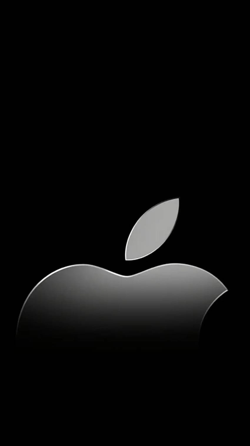 Jens Bargmann บน Apple Watch โลโก้ Apple iphone, Apple iphone, โลโก้ Apple, โลโก้ Apple สีดำ วอลล์เปเปอร์โทรศัพท์ HD