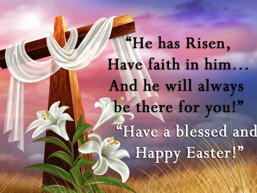 Happy Easter Sunday 2019: , Wishes, Messages, Cards, Greetings, Quotes, , GIFs and HD wallpaper