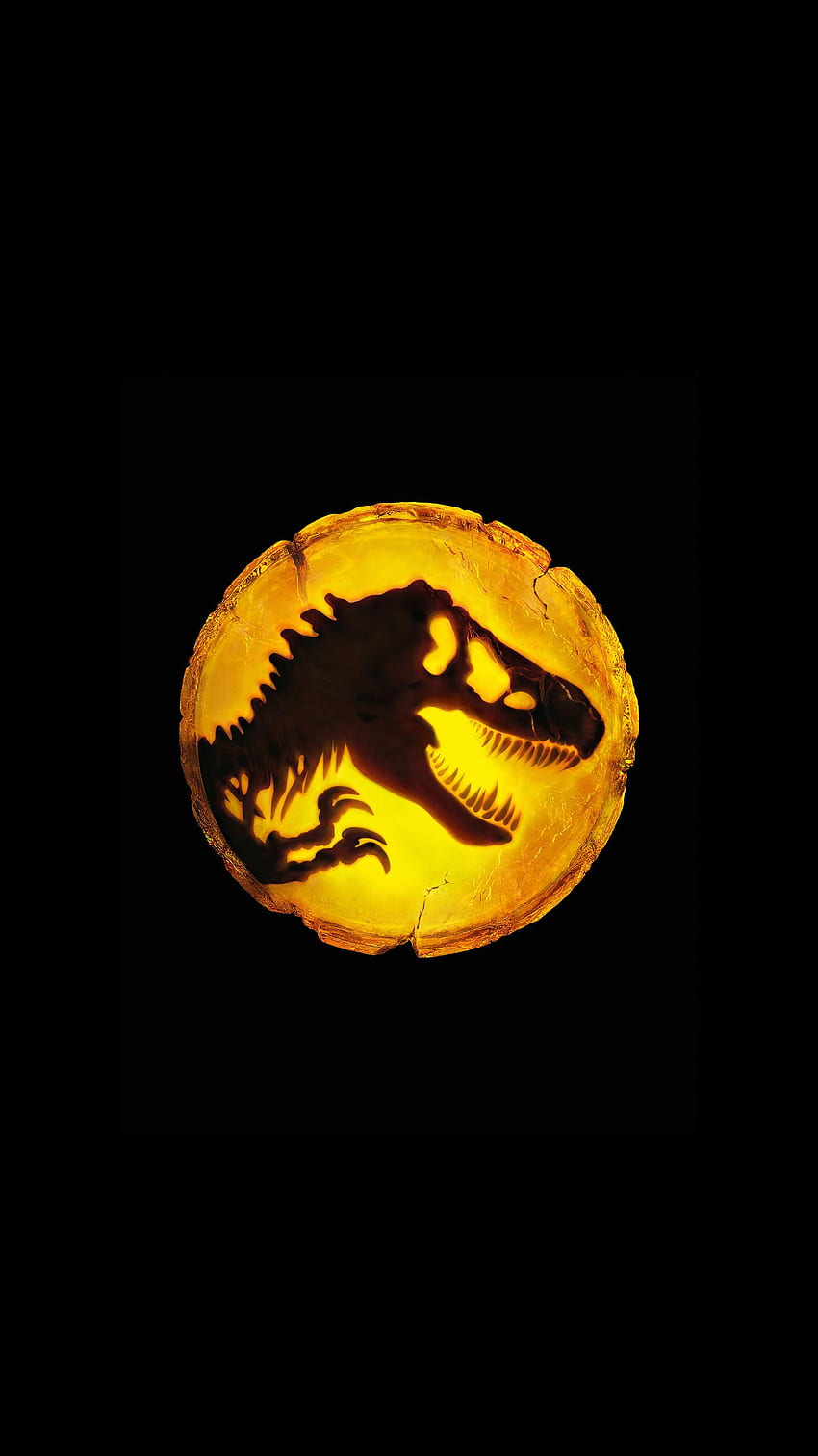 Jurassic World: Dominion (2022) movie HD phone wallpaper
