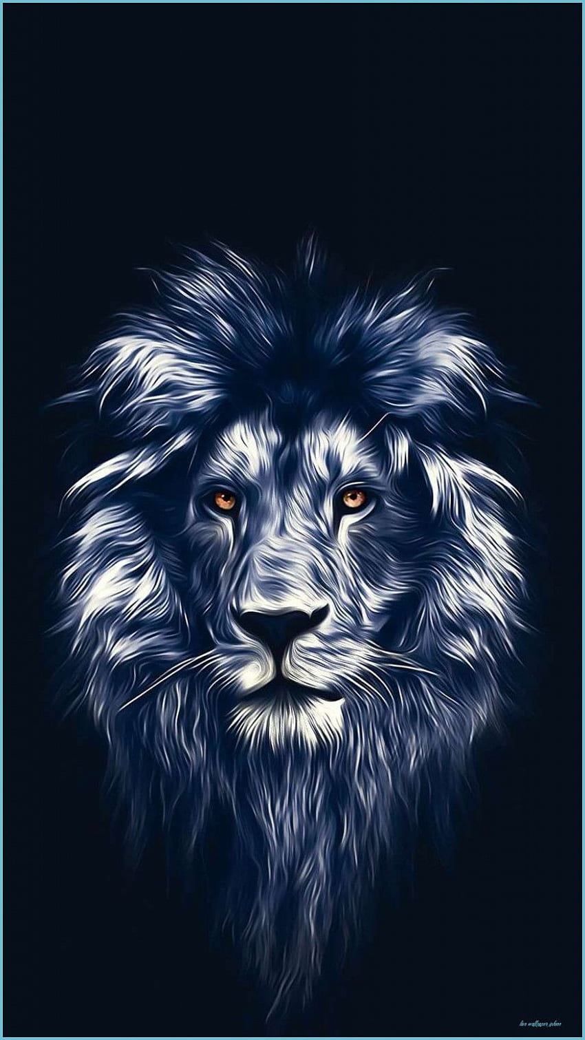 Hình nền Sư tử cho iPhone - Sư tử được biết đến là linh vật của sức mạnh và kiên định. Vì vậy, hình nền sư tử sẽ là lựa chọn hoàn hảo cho những người yêu thích tính cách mạnh mẽ và quyết đoán. Hình ảnh sư tử trên màn hình iPhone của bạn sẽ giúp bạn trở nên đáng tin cậy và táo bạo hơn.