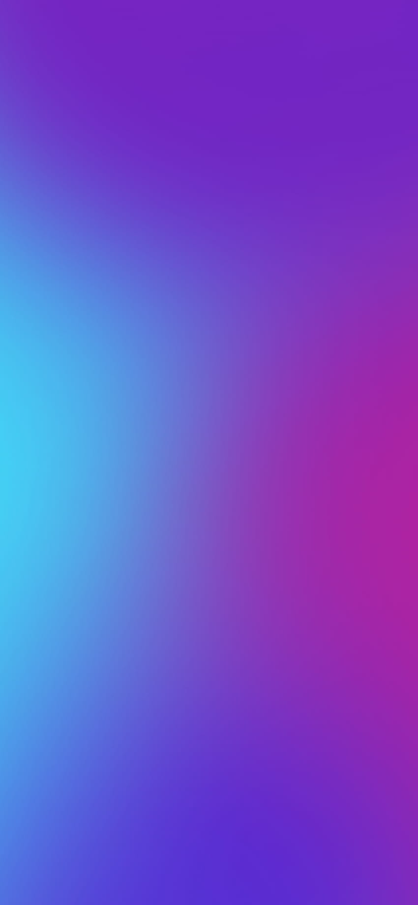 gradiente macOS para iPhone [], gradiente rosa escuro Papel de parede de celular HD