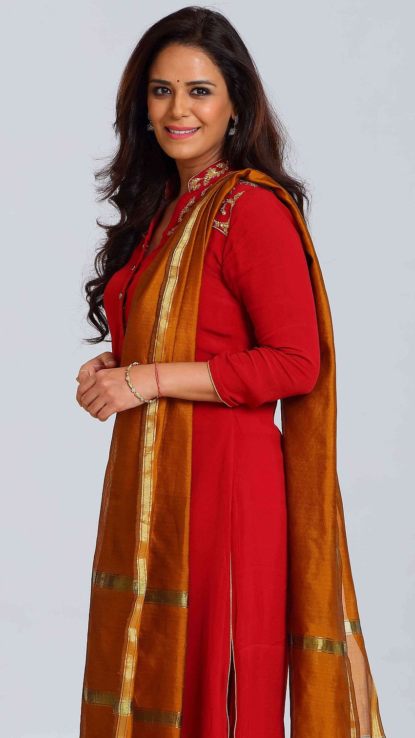 Mona Singh, bollywood oyuncusu, model HD telefon duvar kağıdı