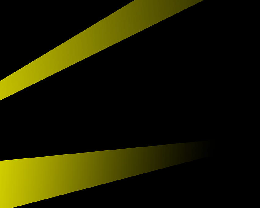 Cool black and yellow background HD wallpapers | Pxfuel