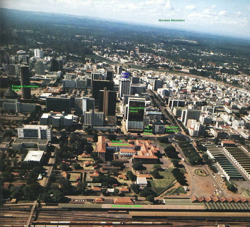 Nairobi , Nairobi , Nairobi, Nairobi City HD wallpaper