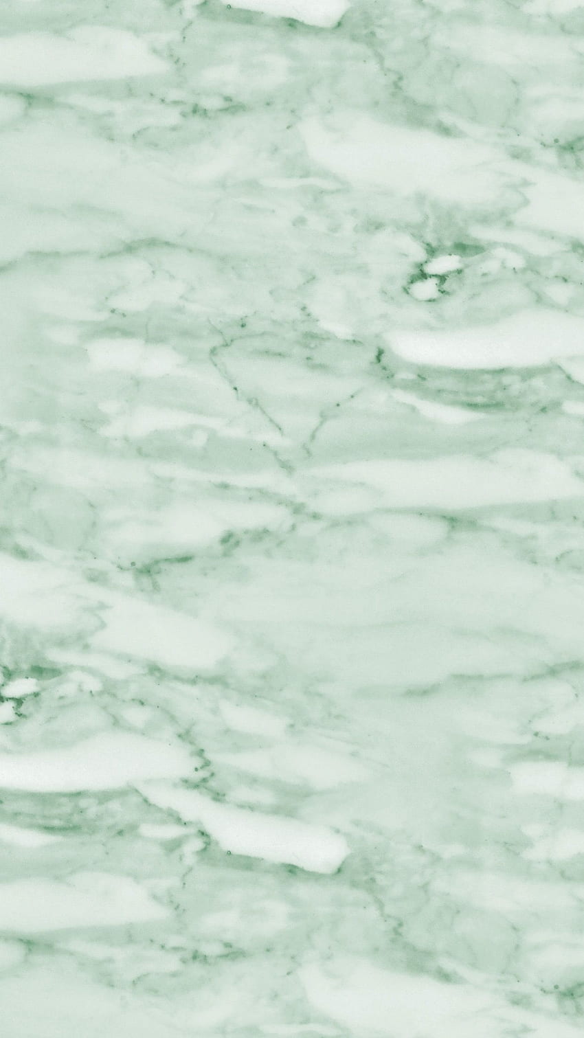 Aesthetic Sage Green iPhone, Light Green Marble HD phone wallpaper