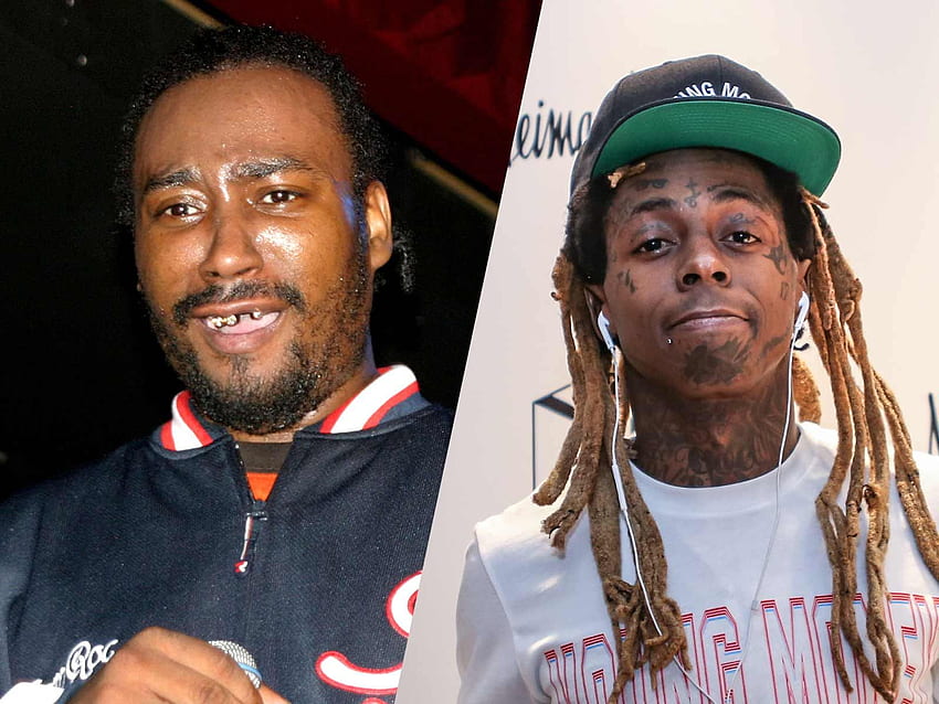 Lil Wayne reclama por 'New Dirty Bastard', ODB Family Left, Ol' Dirty Bastard fondo de pantalla