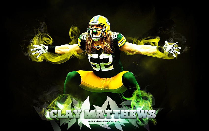 Green Bay Packers , Cool Packers HD wallpaper