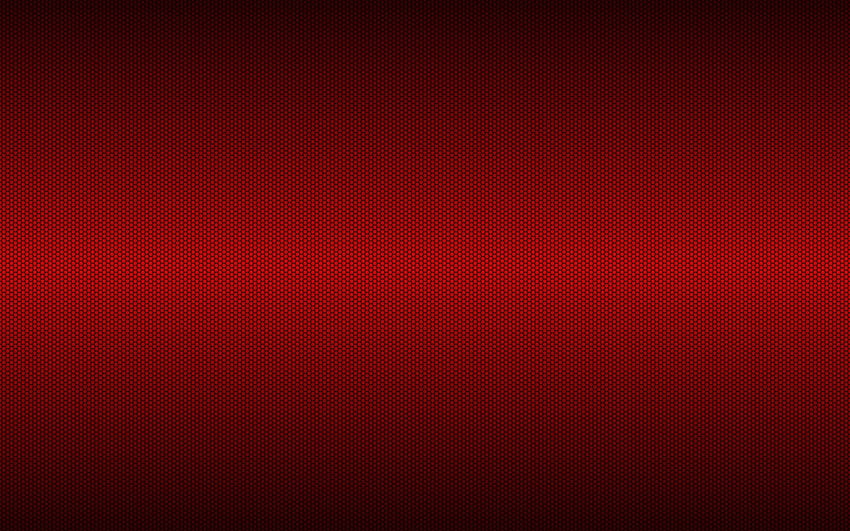 Modern high resolution red geometric background with polygonal grid. Abstract dark metallic hexagonal pattern. Simple vector illustration 1963607 Vector Art at Vecteezy HD wallpaper