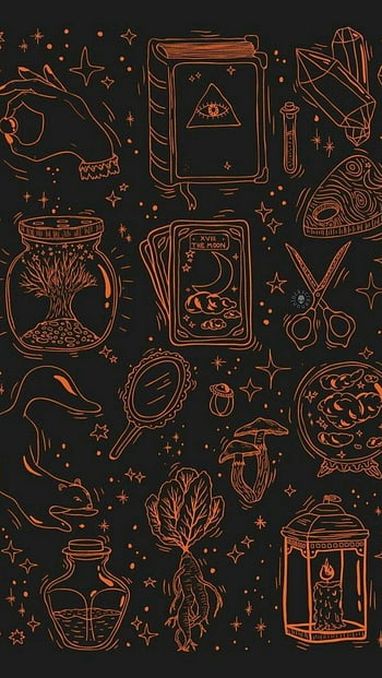 Witchy for iphone HD wallpapers  Pxfuel