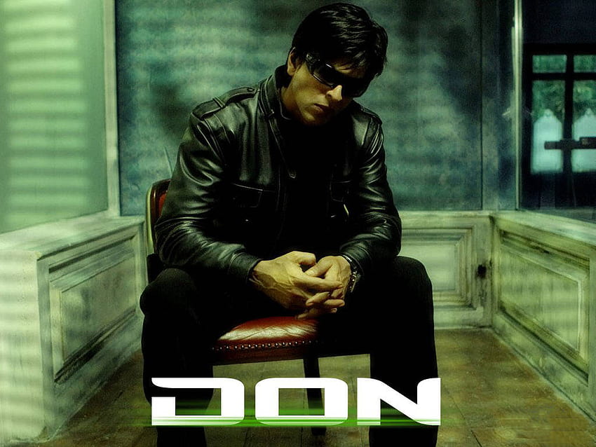 Don 2 Hd Wallpapers For Pc