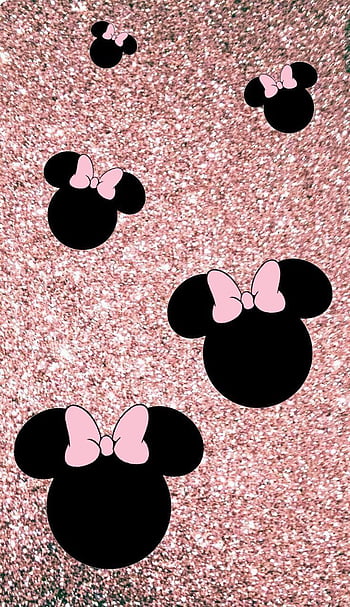 Minnie  Mickey mouse wallpaper Mickey mouse wallpaper iphone Minnie mouse  pictures