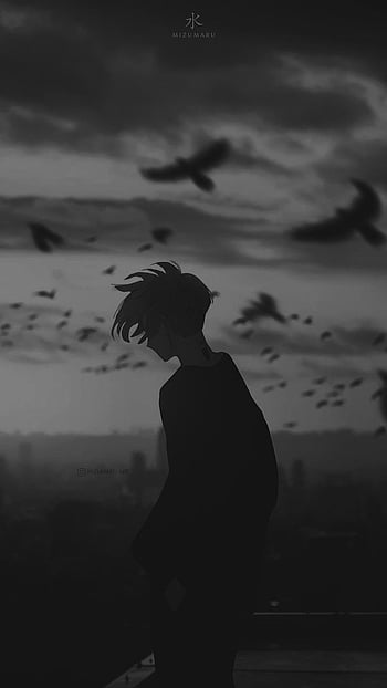 Dark anime - Dark anime updated their cover photo.