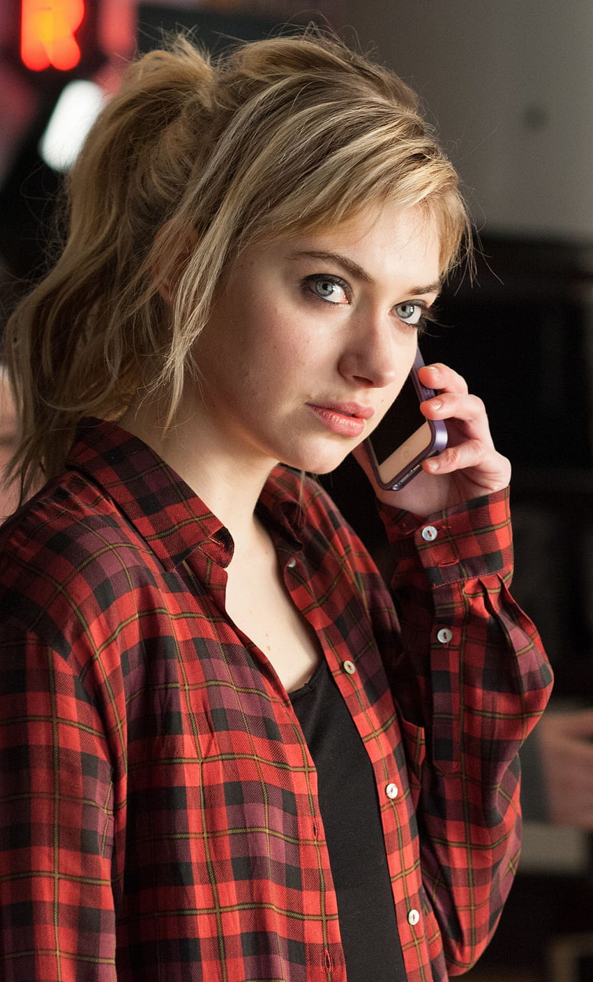 movie, that awkward moment, Imogen Poots HD phone wallpaper
