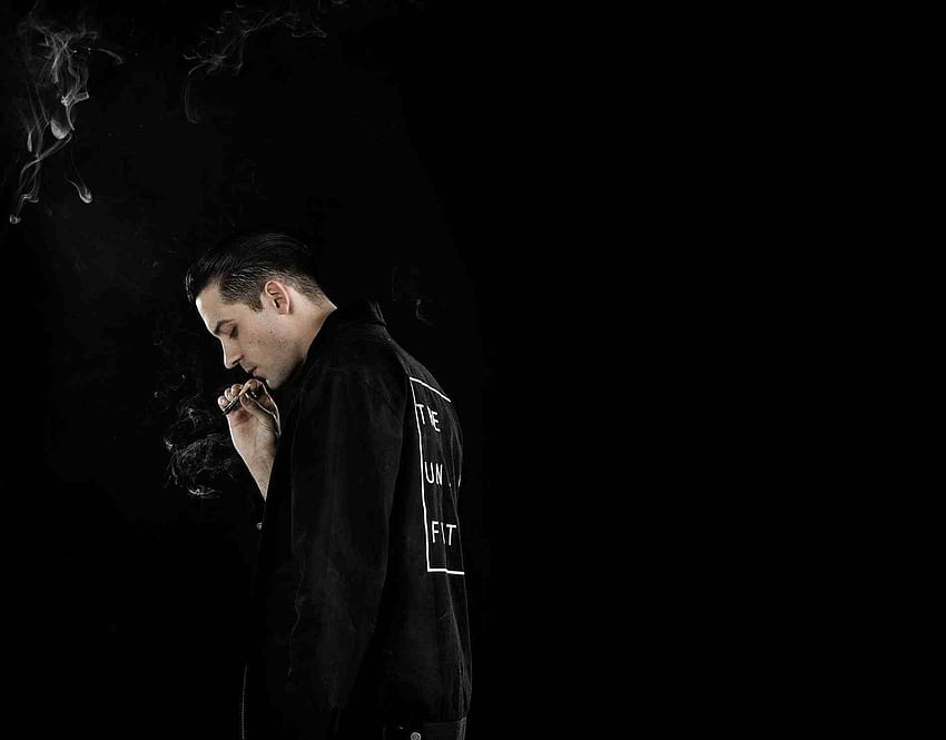 G Eazy Quotes, G-Eazy iPhone HD wallpaper