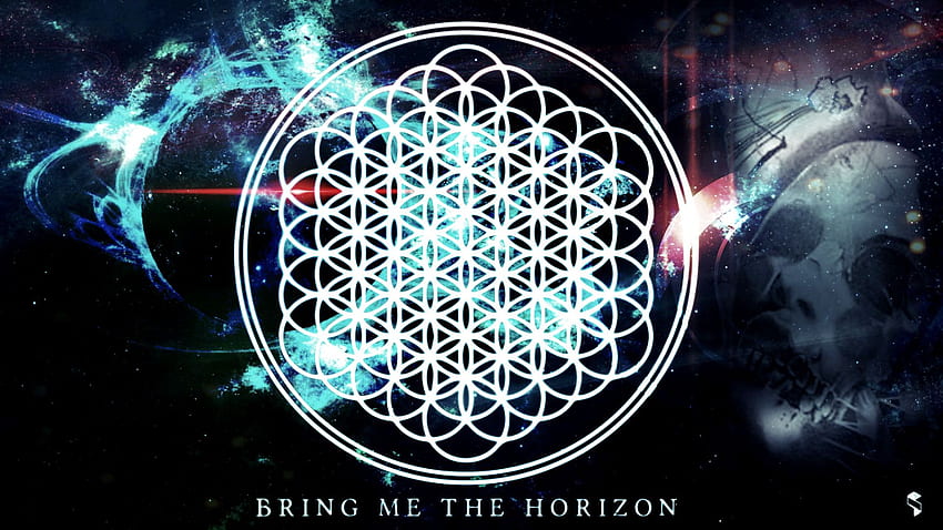 Bring me the horizon iphone HD wallpapers | Pxfuel