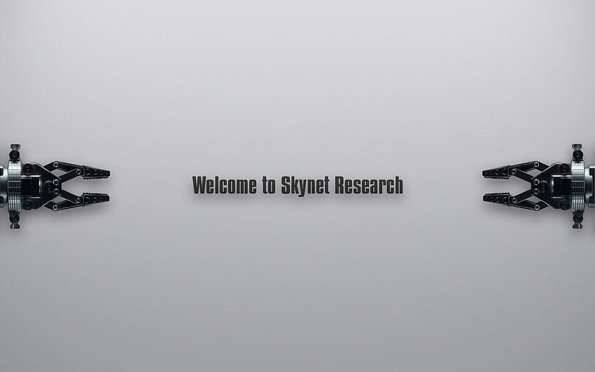 skynet HD wallpaper