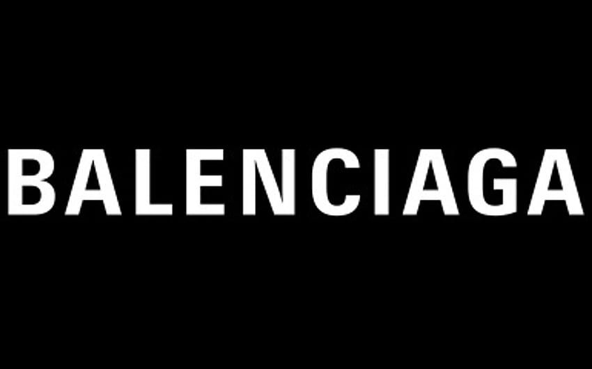 Sgccy on Balenciaga. Balenciaga logo, Balenciaga, Logo redesign HD ...