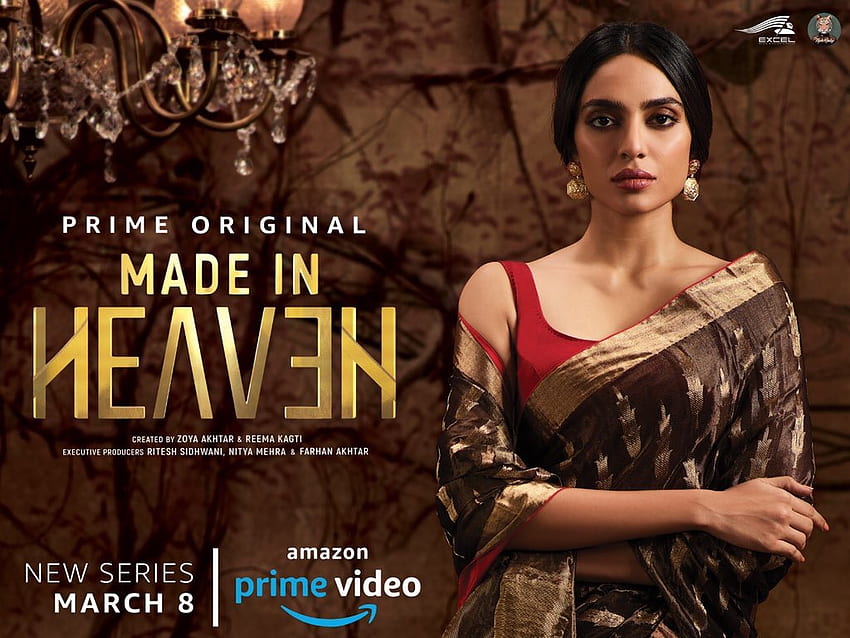 Meet the characters of Zoya Akhtar and Reema Kagti's Amazon Prime Series Made in Heaven – The latest movies, interviews in Bollywood HD wallpaper