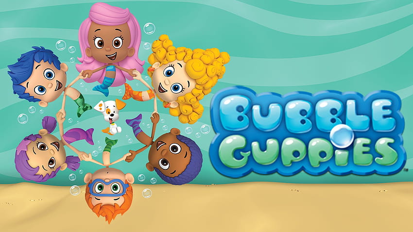 Bubble guppies full episodes HD wallpapers | Pxfuel