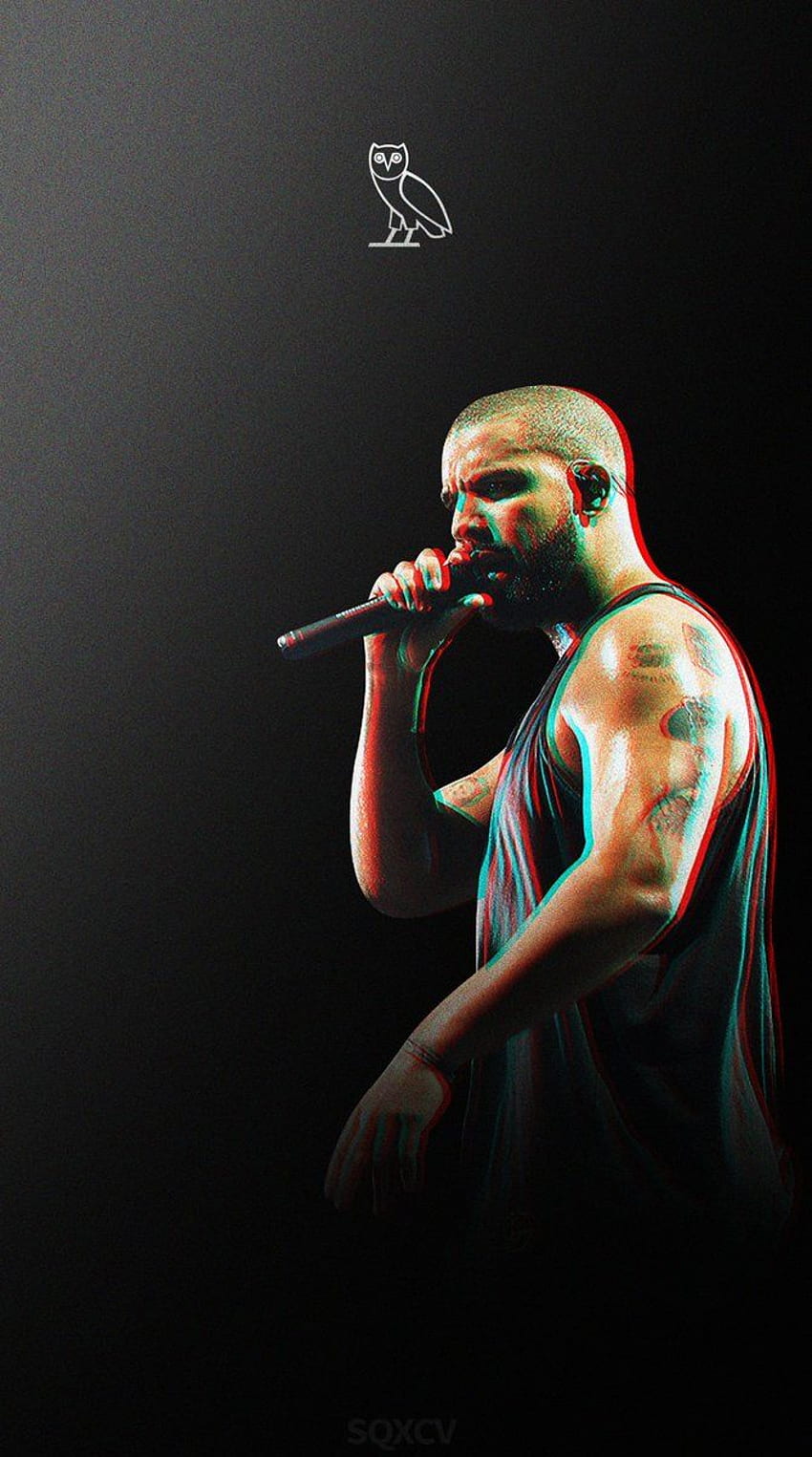 Ovo Drake, Drake Life Is Good HD phone wallpaper