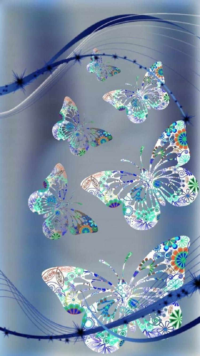Schmetterlingsideen im Jahr 2021. Schmetterling, Schmetterlingskunst, schöne Schmetterlinge HD-Handy-Hintergrundbild