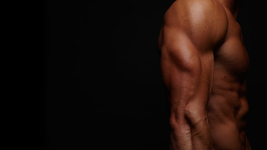 How to Design a Chest and Triceps Workout to Build Strength