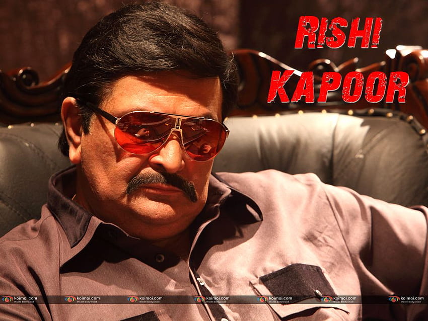 Rishi Kapoor 1 HD wallpaper