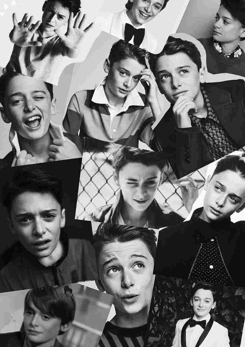 Noah Schnapp wallpaper by maddiegr  Download on ZEDGE  0a02