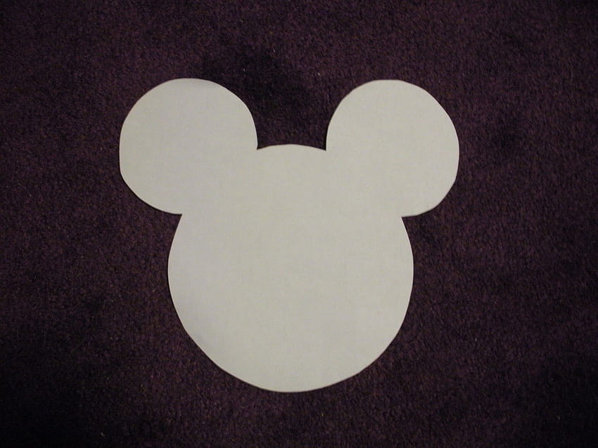 Mickey Mouse Head (id: 82543), Mickey Mouse Head Pattern HD wallpaper