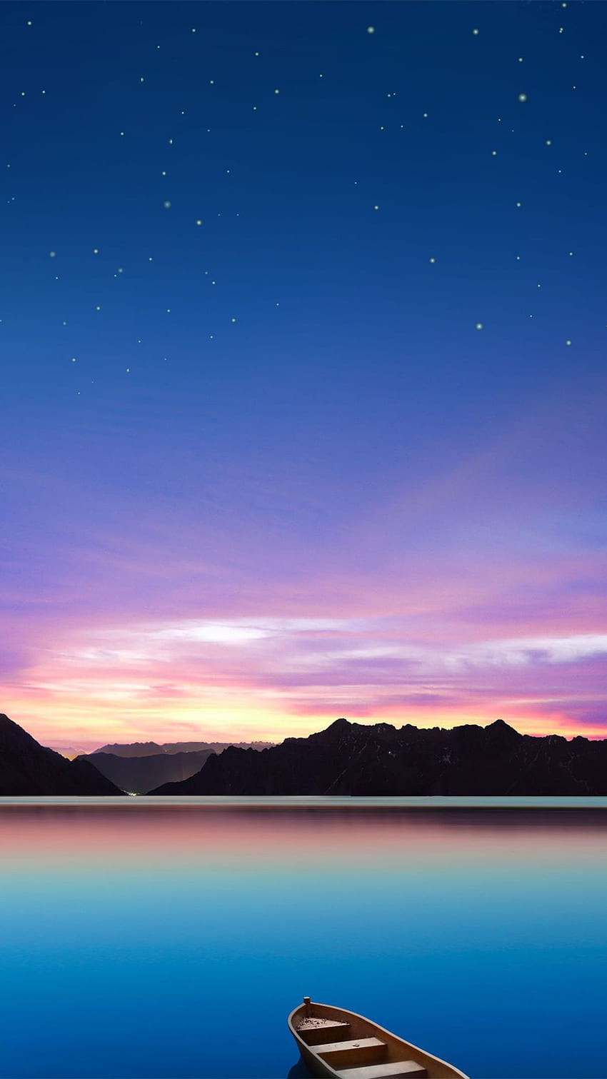 Beautiful Nature & Landscape iPhone 6 To, Love Night HD phone wallpaper |  Pxfuel
