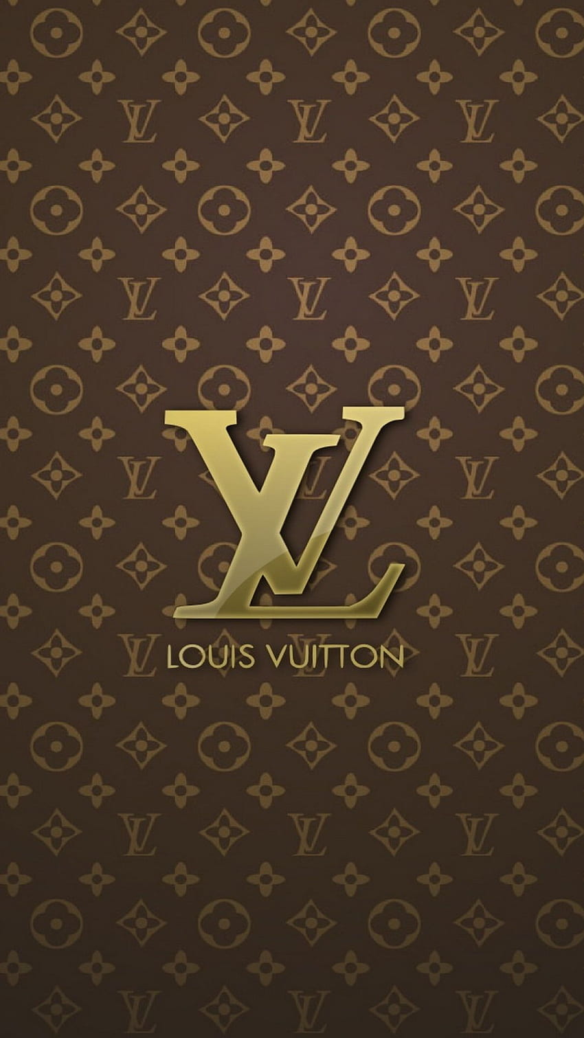 Louis Vuitton Wallpaper  Sassy wallpaper, Louis vuitton iphone wallpaper,  Cute wallpaper backgrounds