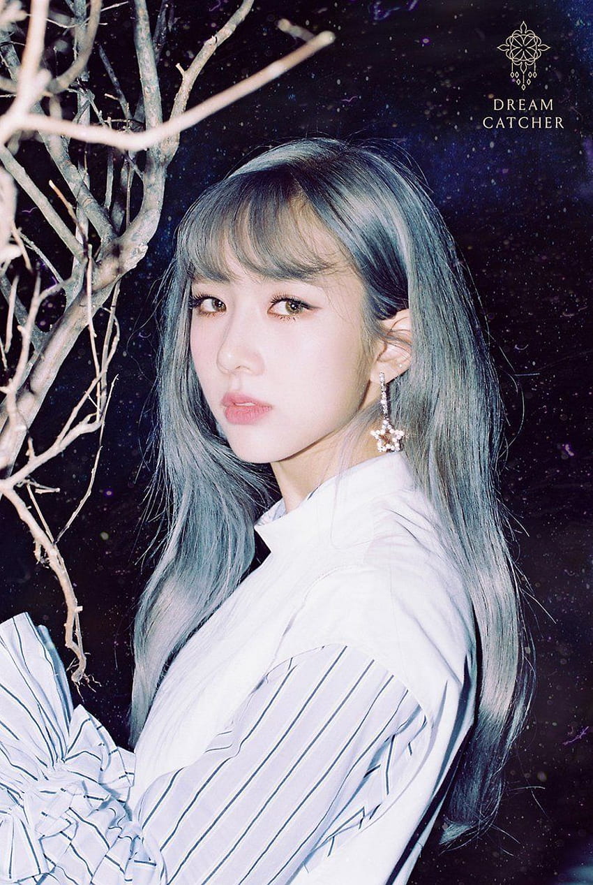 WeAreOneIdols// #yoohyeon #kpop #girlgroup #dreamcatcher #bias #idol #music  | Girl, Asian beauty girl, Kpop girls